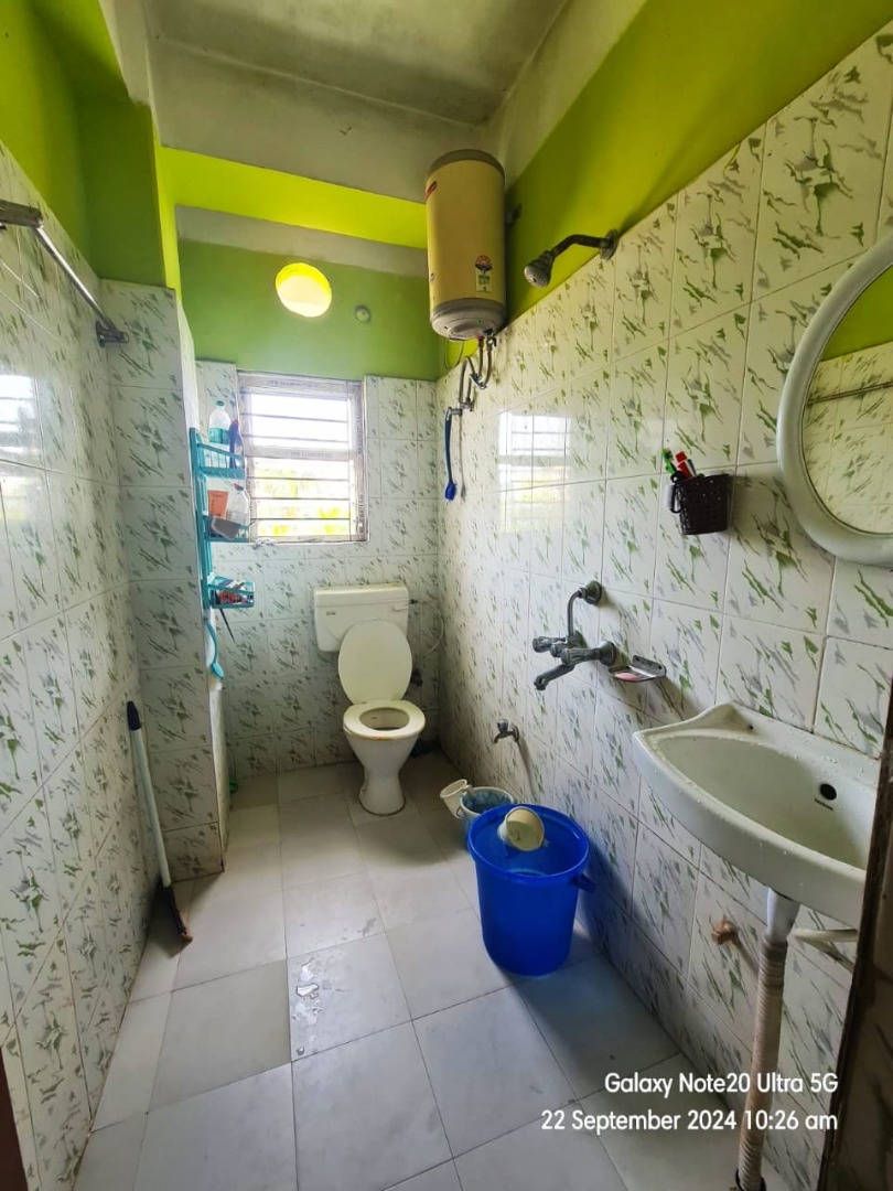 Unfurnished 3bhk in 2, VIP Road, Chandan Nagar, Six Mile, Guwahati, Assam, India for Rent